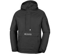 Giacca leggera Columbia Challenger Pullover (nero) XXS