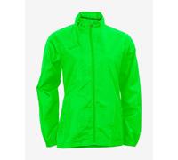 Giacca leggera con cappuccio Joma Galia verde donna - XL