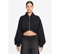 Giacca leggera Crop Jordan Flight per donna