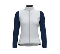 Bioracer Tempest Light Jacket Grigio S Donna Nautica / Cool Grey