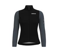 Bioracer Tempest Light Jacket Nero XL Donna Black / Anthracite