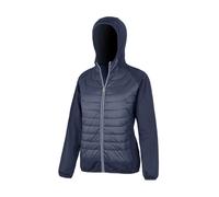 Giacca leggera da donna Spiro Zero Gravity Bleu S