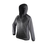 Giacca leggera da donna Spiro Zero Gravity Noir M