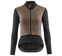 Assos Uma Gtv Spring Fall S11 Jacket Marrone L Donna