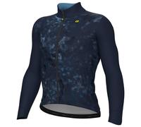 Giacca leggera Ghostly blu scuro L