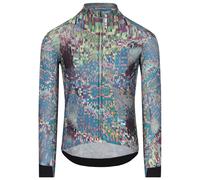 Q36.5 Maglia A Maniche Lunghe Gregarius Hybrid