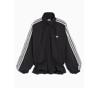 Giacca leggera Oversize frangiata adidas Originals Blousy per donna