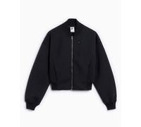 Giacca Destroyer oversize Nike Modern Fleece - Donna - Nero L (IT 48-50)
