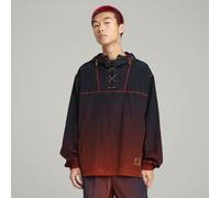 Giacca leggera PUMA x ARIES unisex, Abbigliamento, Mars Rosso, M M