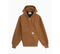 Carhartt Wip - Giacca con Cappuccio OG Active - - Jackets - Uomo - Marrone - S