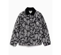 Giacca leggera Relaxed Carhartt WIP Tapestry Chore Camo per donna