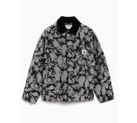 Giacca leggera Relaxed Carhartt WIP Tapestry Chore Camo per donna Ref. I035315-3CIXX Colore Grigio Taglia L