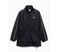 Giacca leggera Relaxed Nike Sportswear Shox Woven per donna