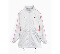 Giacca leggera Relaxed Nike Sportswear Shox Woven per donna