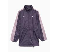 Giacca leggera Relaxed Nike Sportswear Shox Woven per donna