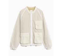 Giacca leggera Relaxed Smontabile gander Castle Unisex