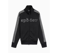 Giacca leggera Slim adidas Originals x Sp5der Rhinestone Unisex