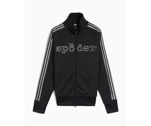Giacca leggera Slim adidas Originals x Sp5der Rhinestone Unisex