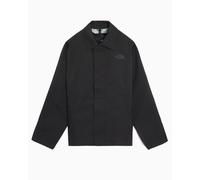 The North Face CITY TRICLIMATE JACKET men Overshirts black in taglia:XL