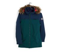 GIACCA LELAH DONNA Burton Verde