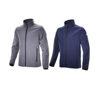 Giacca Level Litework Softshell da lavoro Diadora Utility
