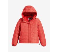 Giacca Levi's Edie Packable arancio donna - XS