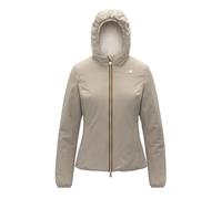 GIACCA LILY WARM DOUBLE K-way