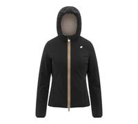 GIACCA LILY WARM DOUBLE K-way