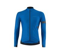 LÖFFLER Langarmtrikot Capitano Cap, für Herren|LÖFFLER Long Sleeve Jersey