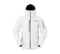 Norrøna Lofoten Gore-tex Insulated Jacket Whisper White M