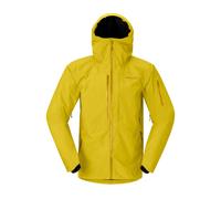 GIACCA LOFOTEN INSULATED GTX Norrona Giallo