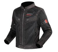 Ls2 Textil Giacca Garda Air