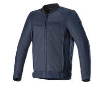 Alpinestars Luc V2 Air Jacket Blu M Uomo