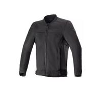 Alpinestars Luc V2 Air Jacket Nero 3XL Uomo