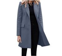 Giacca Lunga Black Friday Piumino Pesante Donna Invernale Giacca Camoscio Donna Maglioni Comodi Donna Giacca Verde Petrolio Donna Coprispalle Eleganti Invernali Stola Blazer Black Friday