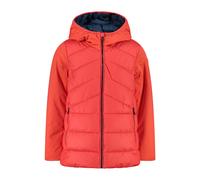Cmp Giacca Long Fix Hood 32k1165