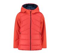 Cmp Giacca Long Fix Hood 32k1165
