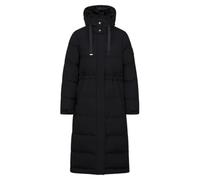 Giacca lunga invernale da donna Trespass Colter Taglia: S / Colore: nero