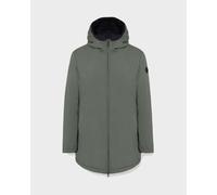 Giacca lunga stretch Colmar 1129