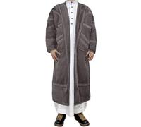 Giacca Lunga Uomo Invernale Di Particolari Cerata Similpelle Neoprene Scamosciati Personalizzabile Ciclismo Cowboy Cintura Modelli Inglese Maschio Borchiata Stanza Doppia Quanti Acqua Uguali