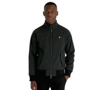 Giacca Lyle & Scott Softshell Harrington Noir M