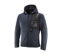 IXON IXON - Giacca M-Quarter Navy / Nero L