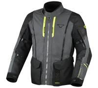 giacca macna air hybrid 2.0 night eye - nero S