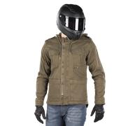 Giacca Macna Combat Verde3XL Verde