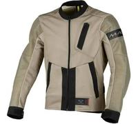 Macna Torido, giacca in tessuto M male Beige/Nero