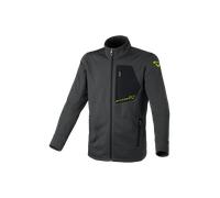 Macna Ripple 1.1 Jacket Nero M Uomo