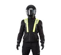Giacca Macna Vision Vest N FluoXXL Fluo