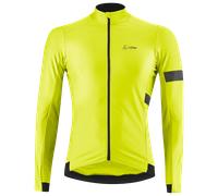 Giacca-maglia Capitano giallo neon