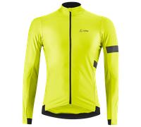 Giacca-maglia Capitano giallo neon