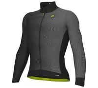 Giacca-maglia Circus nero S